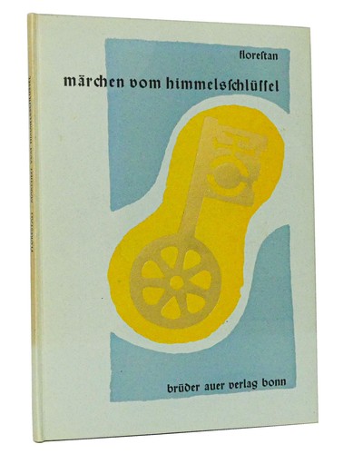 Edgar wedepohl - edgar, (florestan)