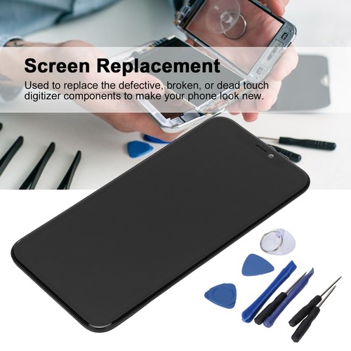Phone screen replacement full - screen,