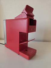 Illy Iperespresso Kaffeemaschine Y3.3 rot plus Entkalkerpaket