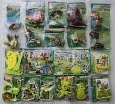 Ü-Ei  Joy  Shrek der Dritte