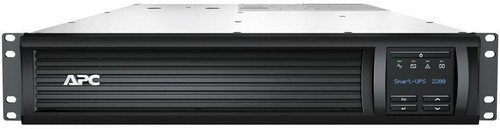 Apc smart ups - 2200va, lcd