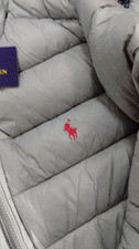 Polo Ralph Lauren Daunenjacke