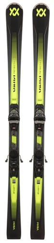 Völkl peregrine inkl - xt,