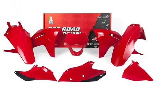 Rtech plastikkit passt - rtech, an