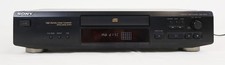 Sony Compact Disc Player