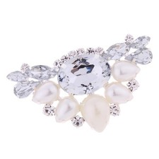 Modische strass schuhclips - modische,