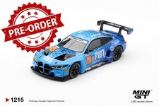 (Pre-order) MINI GT #1215 BMW