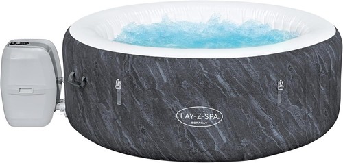 Bestway lay spa - bestway, lay-z-spa