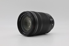 Canon EF-S 18-135mm f/3.5-5.6