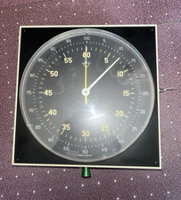 Haupt stopp uhr - stopp, uhr;
