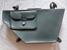 Rahmentasche Schweizer Militärfahrrad, Armeefahrrad, Ordonnanzrad, Velo 05,1961