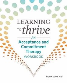 Learning thrive an - learning, to