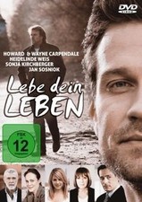 Lebe dein Leben von Peter Sämann | DVD | Zustand sehr gut