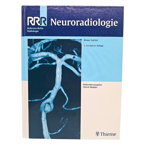 Neuroradiologie thieme buch - neuroradiologie,