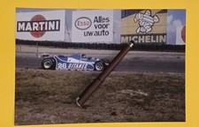 Foto laffite ligier - j,