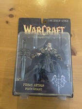Prince Arthas Death Knight