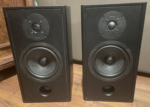 Canton nestor 452 - 2-wege, hifi