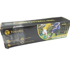 Fussballtore Spieltor