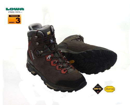 Lowa mauria gtx - mauria, ws