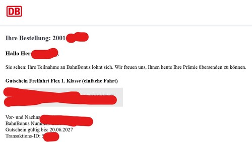 Deutsche bahn freifahrt - bahn,