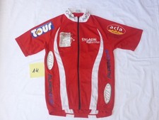 Radtrikot Gr: M  Rennrad Jacke