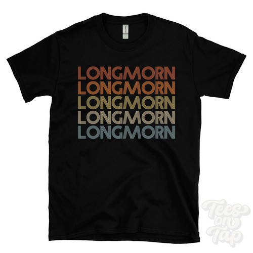 Longmorn wiederholtes - longmorn,