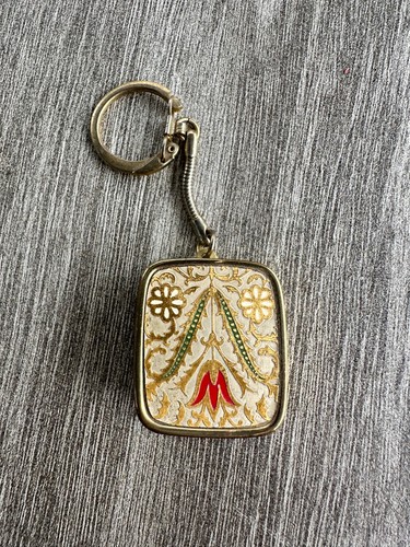 Vintage schlüsselanhänger - vintage,