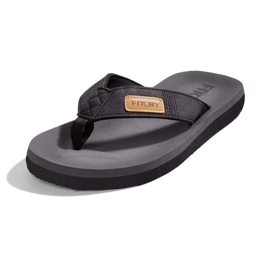 Herren bequeme sommer flip - herren,