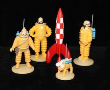 MOULINSART TIM UND STRUPPI