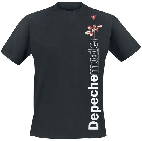 Depeche mode shirt - mode, t-shirt