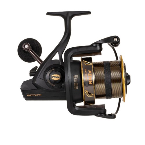 Penn battle iii 8000 lceu - penn,
