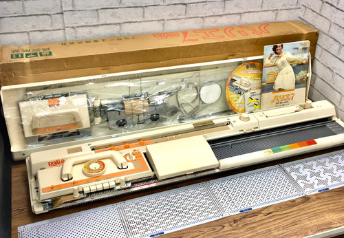 Old stock neu brother - 【old,