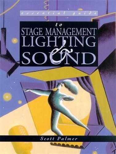 Essential guide stage - essential,