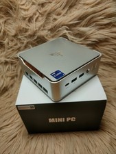High performance mini intel - mini,