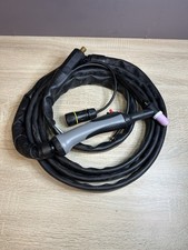 Rehm R TIG 210 UD HF LE WIG Schlauchpaket Schweißbrenner