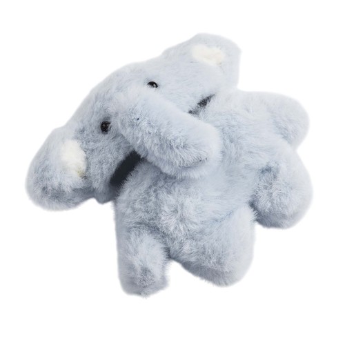 Bunte elefanten design - bunte,