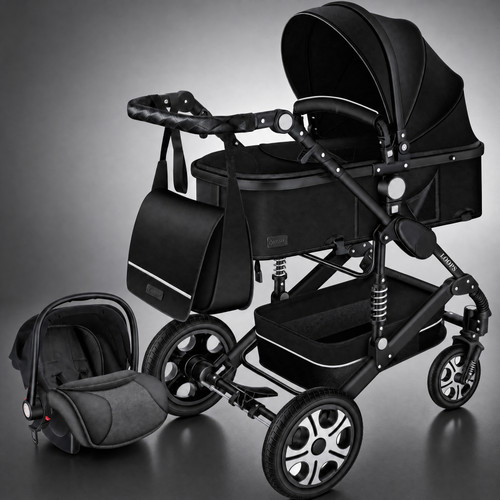 Kesser loops kombikinderwagen - kesser,