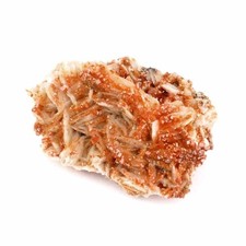 Vanadinit Stufe Natur Ø 60 mm