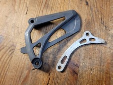 Suzuki RM 125 Ritzelabdeckung