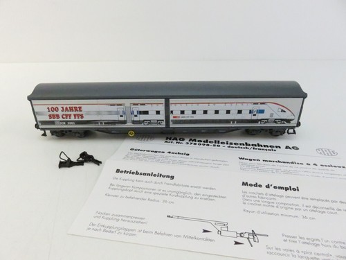 Hag 300 h0 - (per130),