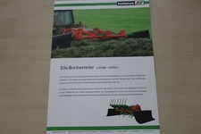 159154) Holaras Siloverteiler Jumbo Viking Prospekt 200?