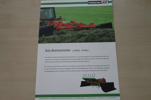 159154 holaras siloverteiler - 159154),