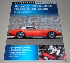 Restaurierungsanleitung