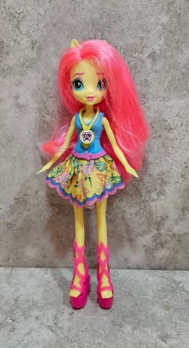 Little pony equestria girls - pony,