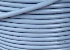 YSLY-JZ Steuerleitung PVC grau Ölflexkabel Meterware Größen wählbar