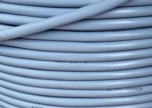Ysly steuerleitung pvc grau - ysly-jz,