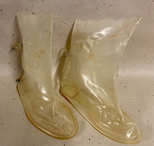 Alt gummi schuh fetisch - alt, /