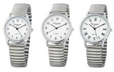 Eichmüller Herrenuhr