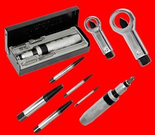 3 Sätze Spezial Werkzeuge