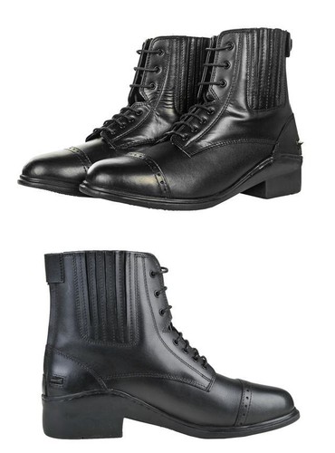Jodhpurstiefel mit